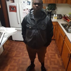 Meet your Posher, Jamal